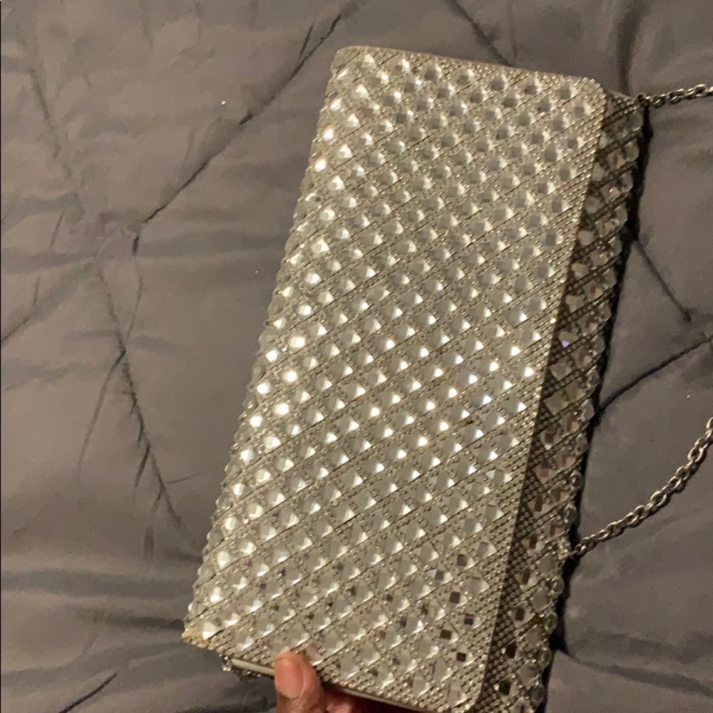 Purse/clutch